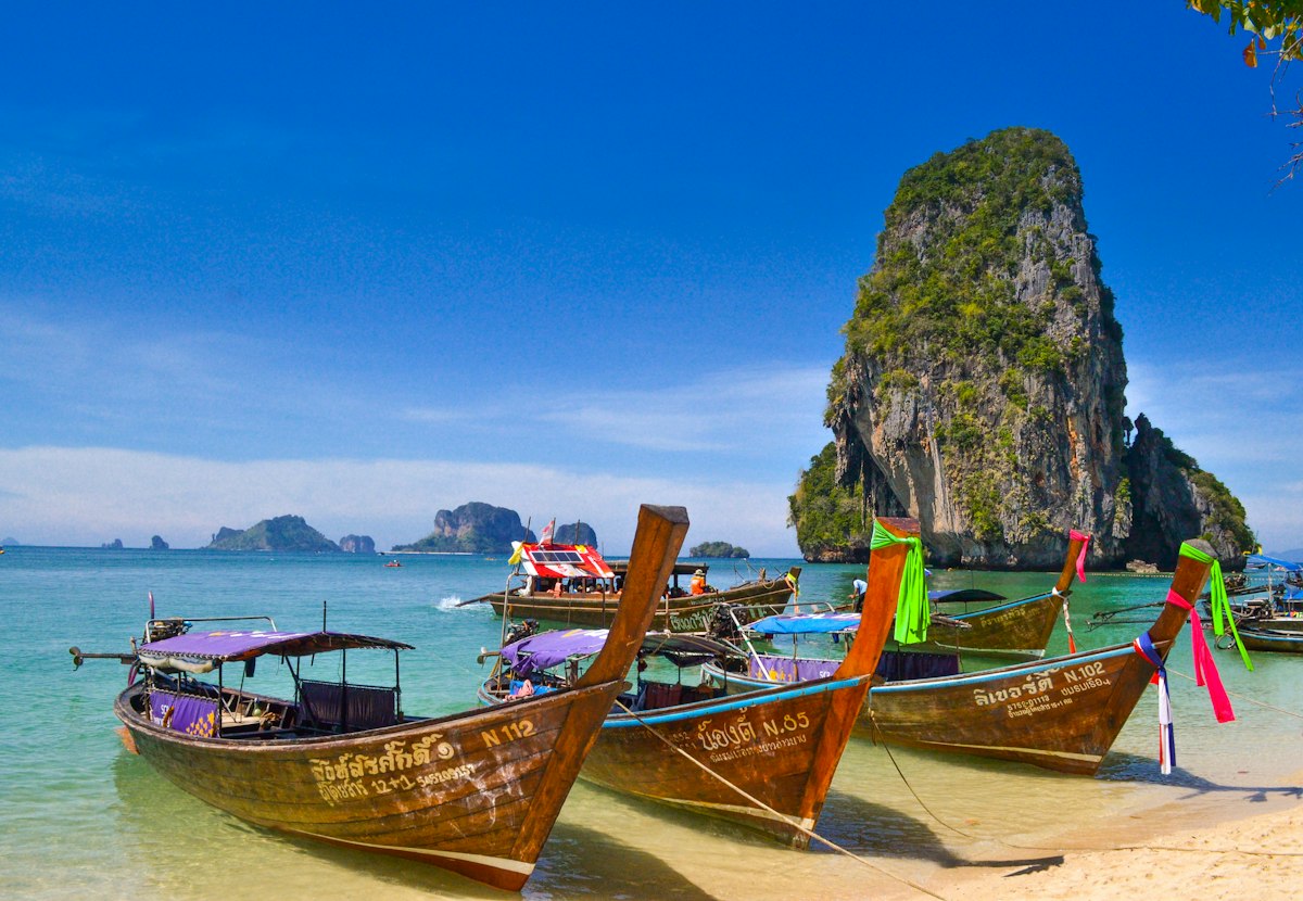 Bangkok